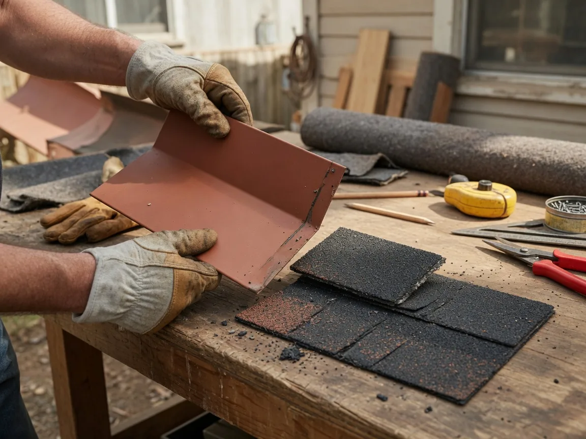 Roof Repair company in Millstone, KY
